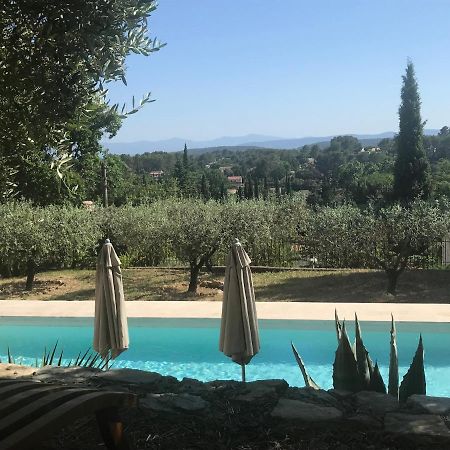 Flayosc Le Nomade Au Clos En Provence מראה חיצוני תמונה