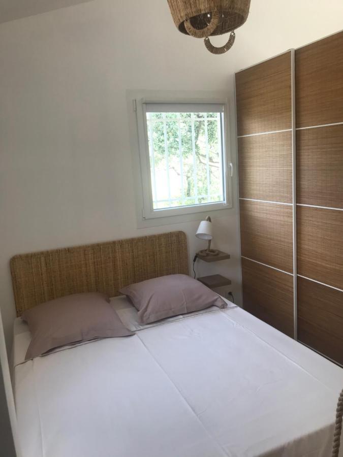 Flayosc Le Nomade Au Clos En Provence מראה חיצוני תמונה